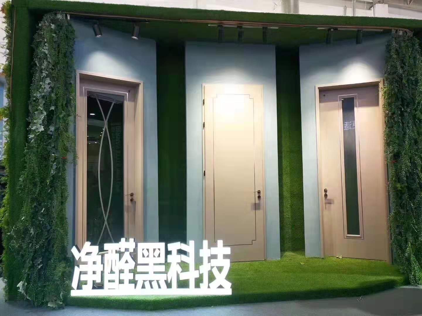 功能+净醛黑科技，霍尔茨解决您的装修困扰